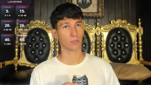  A L E X  online show from January 5, 2025, 8:11 am