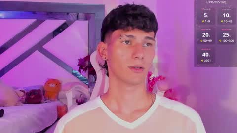  A L E X  online show from January 12, 2025, 5:34 am