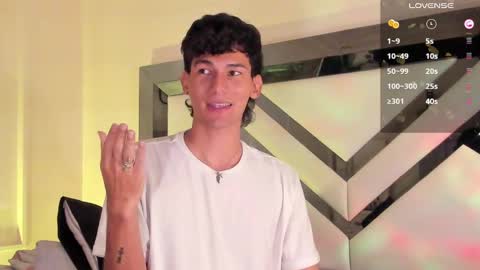  A L E X  online show from February 14, 2025, 3:05 pm