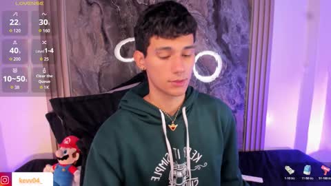  A L E X  online show from February 3, 2026, 3:37 am