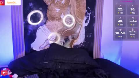  A L E X  online show from March 8, 2026, 3:21 am