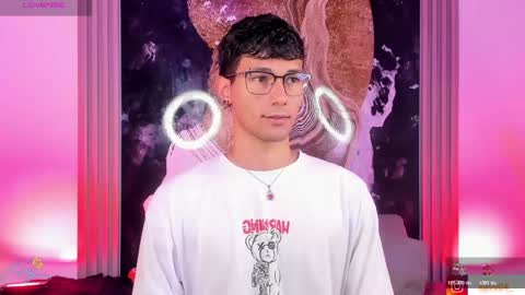  A L E X  online show from April 15, 2026, 2:51 am