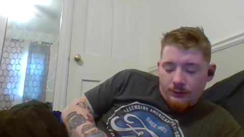 Kingpimpdaddy online show from January 5, 2025, 6:13 pm