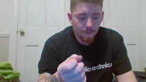 Kingpimpdaddy online show from January 8, 2025, 9:23 pm