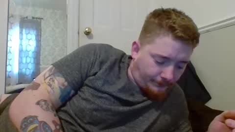 Kingpimpdaddy online show from January 18, 2025, 4:42 pm