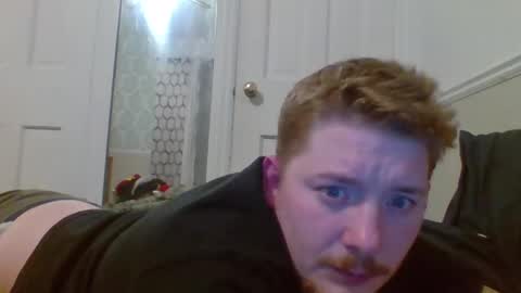 Kingpimpdaddy online show from February 5, 2025, 1:04 am