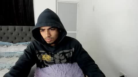 DOMINANT ALPHA KINGS online show from November 29, 2025, 8:50 am