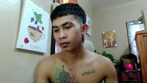 ALVIN online show from November 7, 2025, 7:41 am