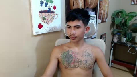 ALVIN online show from March 17, 2026, 9:45 am