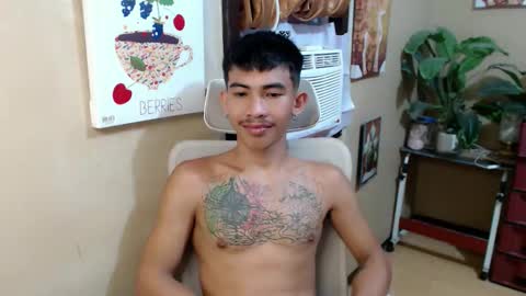 ALVIN online show from April 5, 2026, 8:44 am