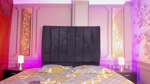 sebastian online show from October 27, 2025, 11:25 am