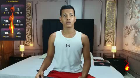 sebastian online show from January 6, 2026, 2:37 am