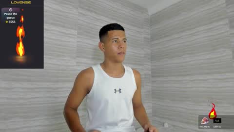 sebastian online show from January 15, 2026, 2:38 am