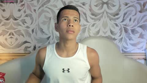 sebastian online show from February 17, 2026, 3:03 am