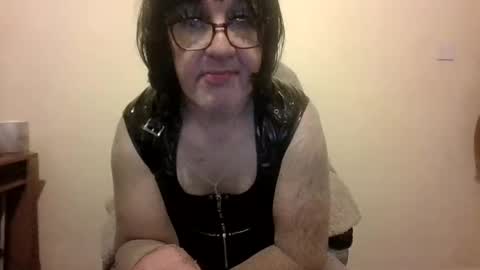 Cynthia Pvc lips online show from January 7, 2025, 1:14 pm
