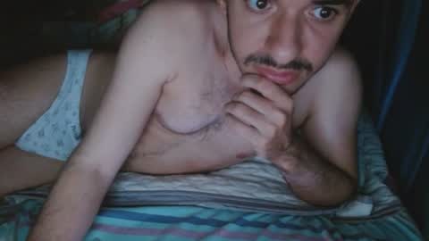 Jason ONLINE 1230 am - 330am GMT-4 online show from February 18, 2025, 5:09 am