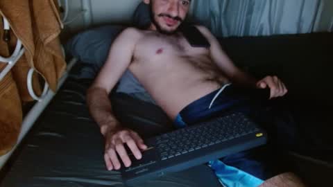 Jason ONLINE 1230 am - 330am GMT-4 online show from October 1, 2025, 4:51 am