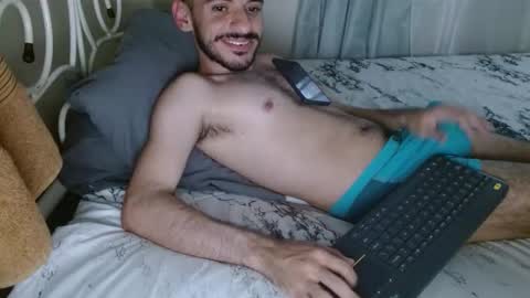 Jason ONLINE 1230 am - 330am GMT-4 online show from October 13, 2025, 9:59 pm