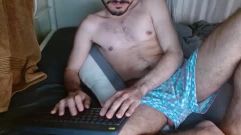 Jason ONLINE 1230 am - 330am GMT-4 online show from October 16, 2025, 4:57 am