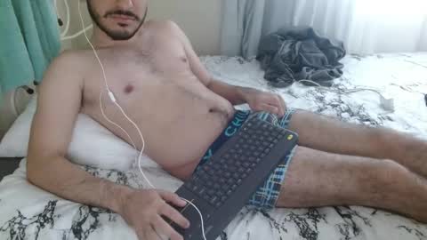 Jason ONLINE 1230 am - 330am GMT-4 online show from April 27, 2026, 7:12 pm