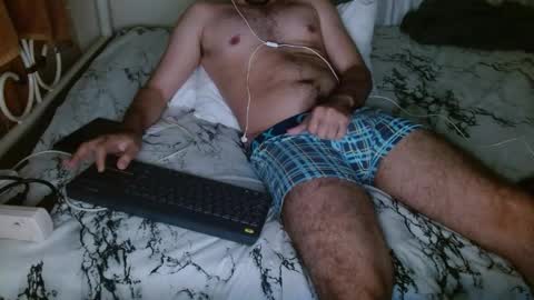 Jason ONLINE 1230 am - 330am GMT-4 online show from April 28, 2026, 2:38 am