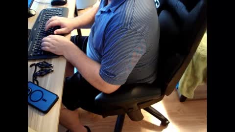 kink173 online show from September 10, 2025, 3:56 pm