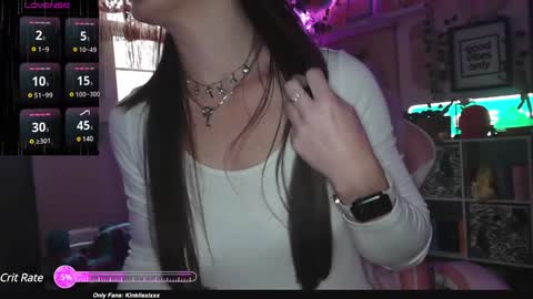 Snapshot of kinkilexixxx chatting on December 5, 2024, 1:38 pm Lexi Onlyfans  online show from December 5, 2024, 1:38 pm