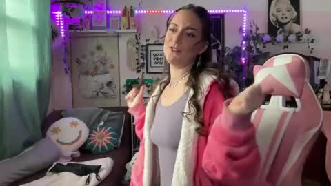 Snapshot of kinkilexixxx chatting on January 16, 2025, 1:58 pm Lexi Onlyfans  online show from January 16, 2025, 1:58 pm