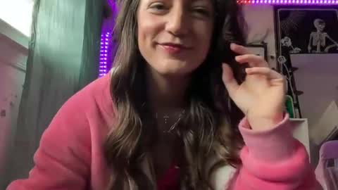 Snapshot of kinkilexixxx chatting on February 5, 2025, 1:54 pm Lexi Onlyfans  online show from February 5, 2025, 1:54 pm