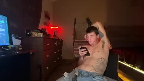 KinkPLAY9 online show from November 12, 2025, 6:25 am