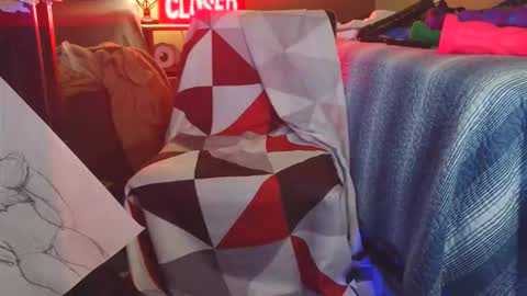 KinkPLAY9 online show from November 26, 2025, 6:58 am