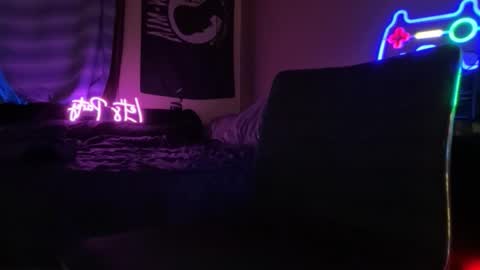 KinkPLAY9 online show from March 23, 2026, 6:50 am