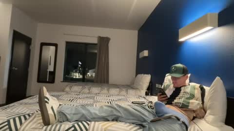 KinkPLAY9 online show from April 19, 2026, 9:41 am