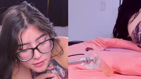 Snapshot of kinky_cloe chatting on December 2, 2024, 7:05 pm Kinky online show from December 2, 2024, 7:05 pm