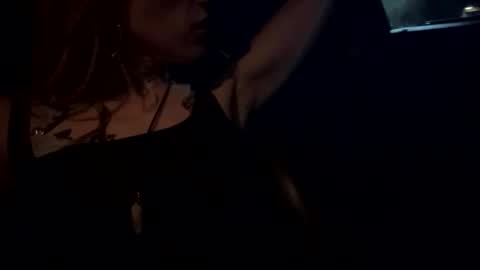 Kinky K80 online show from January 18, 2026, 3:54 am