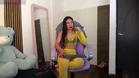 Lia online show from September 9, 2025, 1:49 am