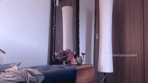 Mary your fav curly girl online show from April 10, 2026, 7:29 pm