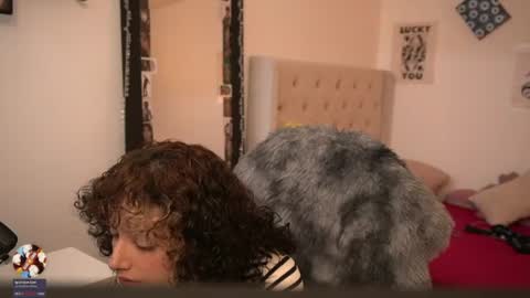 Mary your fav curly girl online show from June 10, 2026, 8:19 pm