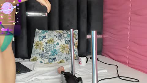 Polar  online show from January 30, 2025, 2:06 am