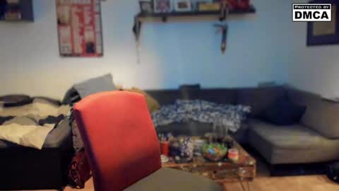 kinky_spidey online show from December 14, 2025, 6:45 pm