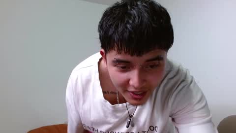 Snapshot of kinkybabies_ chatting on January 23, 2025, 5:56 am Mercury online show from January 23, 2025, 5:56 am