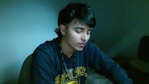 Snapshot of kinkybabies_ chatting on March 6, 2025, 7:14 am Mercury online show from March 6, 2025, 7:14 am