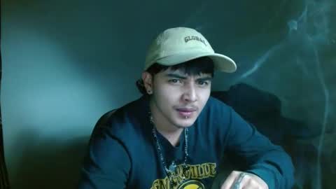Snapshot of kinkybabies_ chatting on March 6, 2025, 10:30 am Mercury online show from March 6, 2025, 10:30 am