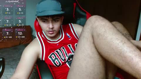Snapshot of kinkybabies_ chatting on March 11, 2025, 10:09 pm Mercury online show from March 11, 2025, 10:09 pm