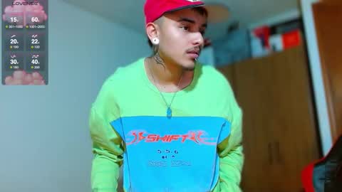 Mercury online show from March 26, 2026, 1:55 am