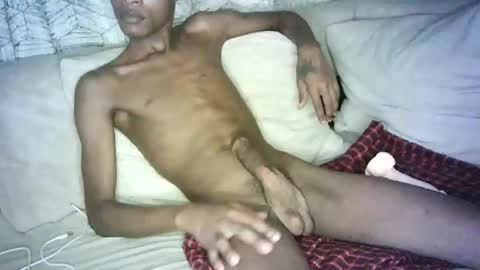 kinkybby_ online show from January 7, 2025, 9:57 pm