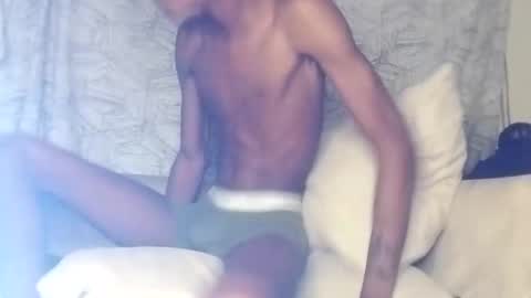 kinkybby_ online show from January 8, 2025, 5:37 pm