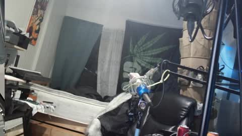 Kinky Cassie online show from March 24, 2026, 8:30 am