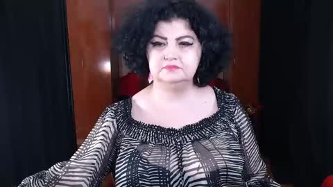 Snapshot of kinkyblacky chatting on January 4, 2025, 5:58 am MistressBlacky online show from January 4, 2025, 5:58 am