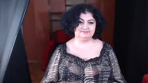 Snapshot of kinkyblacky chatting on January 18, 2025, 4:59 am MistressBlacky online show from January 18, 2025, 4:59 am